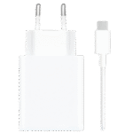 Xiaomi Hyper Charge 67W Combo Charger White