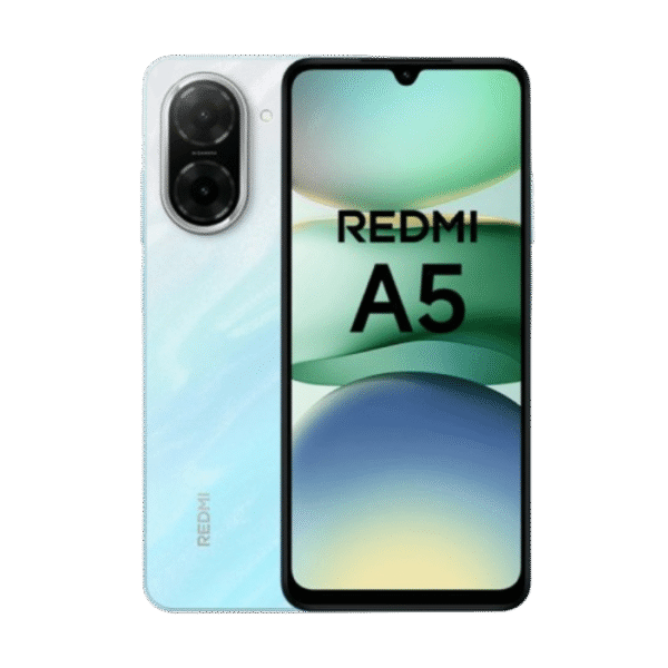 Xiaomi Redmi A5 128GB 4GB Ocean Blue