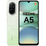 Xiaomi Redmi A5 128GB 4GB Verde