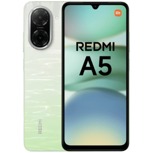Xiaomi Redmi A5 64GB 3GB Verde