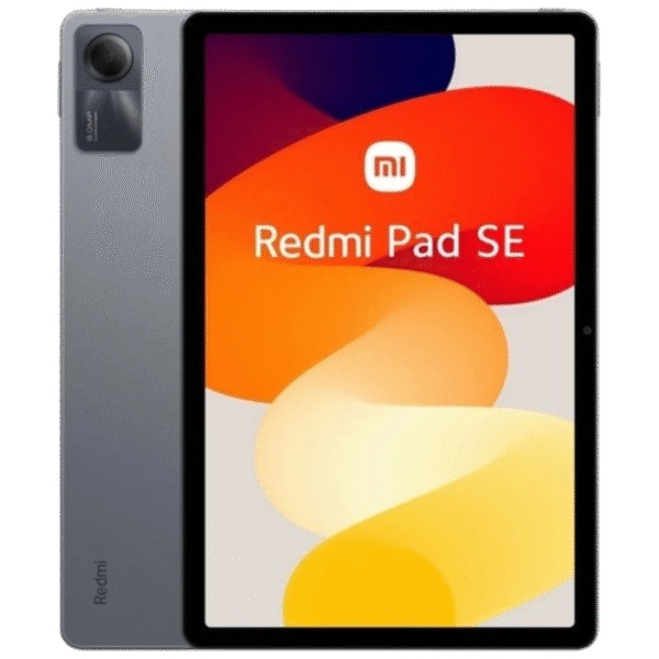 Xiaomi Redmi Pad SE 128GB 4GB Gris