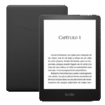 Amazon Kindle Gen 11 16GB Negro