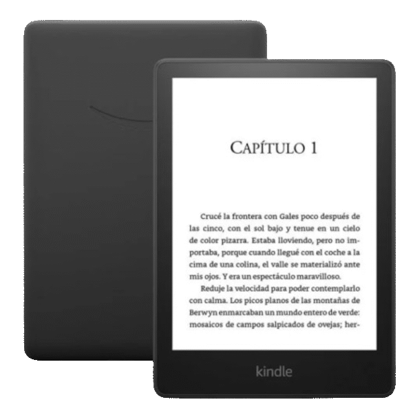 Amazon Kindle Gen 11 16GB Black