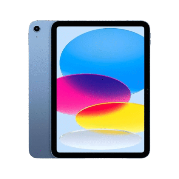 Apple iPad 10º Gen 64GB Wifi Celular Azul A2757