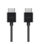 Belkin Hdmi Cable 4K 1M Black