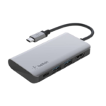 Belkin 4-in-1 USB-C Multiport Adapter