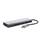 Belkin Adaptador Multipuerto USB-C 7 en 1