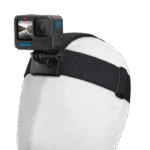Gopro Correa Para La Cabeza 2.0