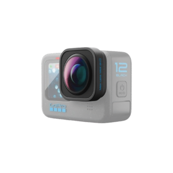 Gopro Lens Module MAX 2.0