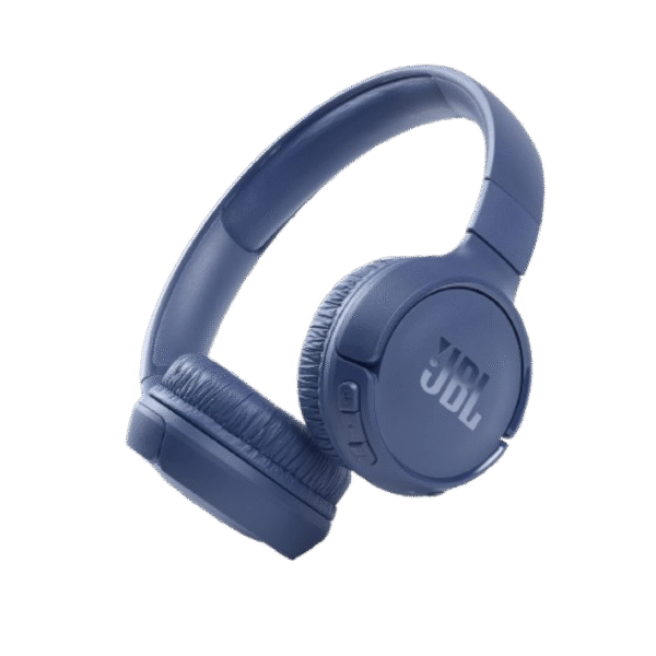 JBL Tune 510BT Auricular Bluetooth Azul