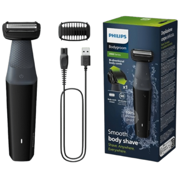 Philips Bodygroom Series 3000 BG3017 01