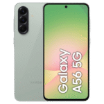 Samsung Galaxy A56 5G 128GB 8GB Verde SM-A566