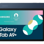 Samsung Galaxy Tab A9+5G 256GB 8GB Graphite SM-X216