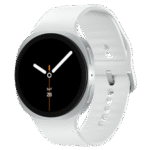 Samsung Galaxy Watch 8 40mm Plata SM-L320
