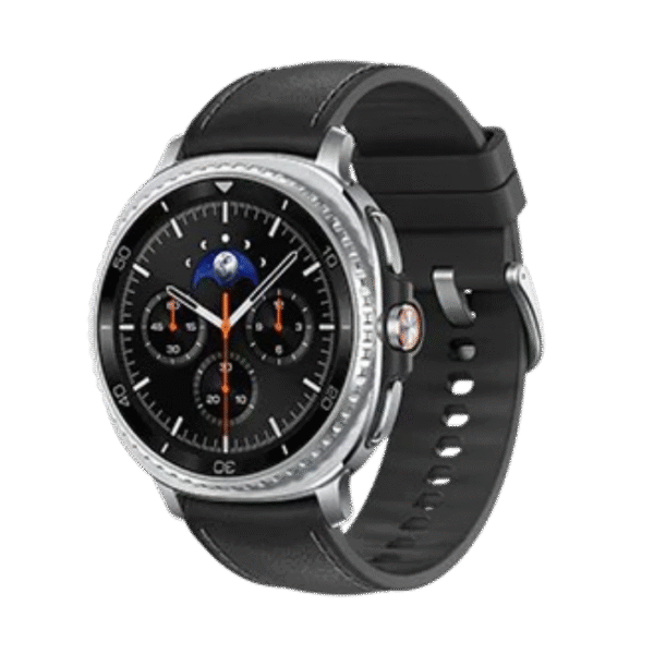 Samsung Galaxy Watch 8 Classic LTE 46mm Negro SM-L505