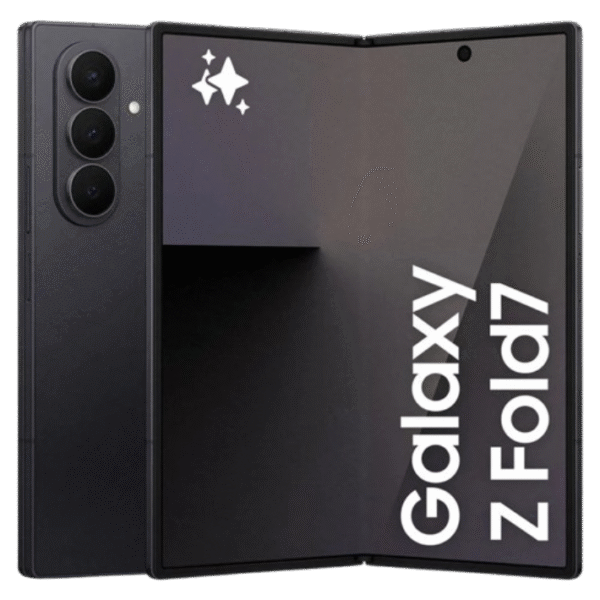 Samsung Galaxy Z Fold7 512GB Dark Black SM-F966