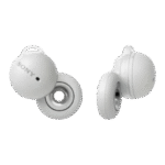 Sony Auricular Bluetooth LinkBuds WFL900 Blanco