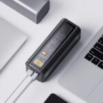 Xiaomi 212W Hypercharge Power Bank 25000 - Imagen 3