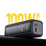 Xiaomi 212W Hypercharge Power Bank 25000 - Imagen 4