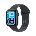 Apple Watch SE 3 40MM GPS+CEL Midnight SB SM A3326