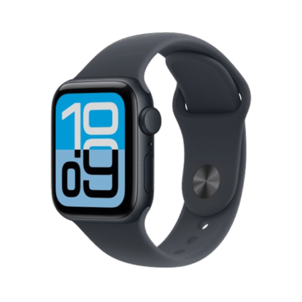 Apple Watch SE 3 40MM GPS Midnight SB ML A3324