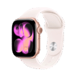 Apple Watch Series 11 46MM GPS Rose Gold SB ML A3333