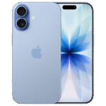 Apple iPhone 17 256GB Mist Blue A3520