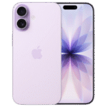 Apple iPhone 17 256GB Lavender A3520