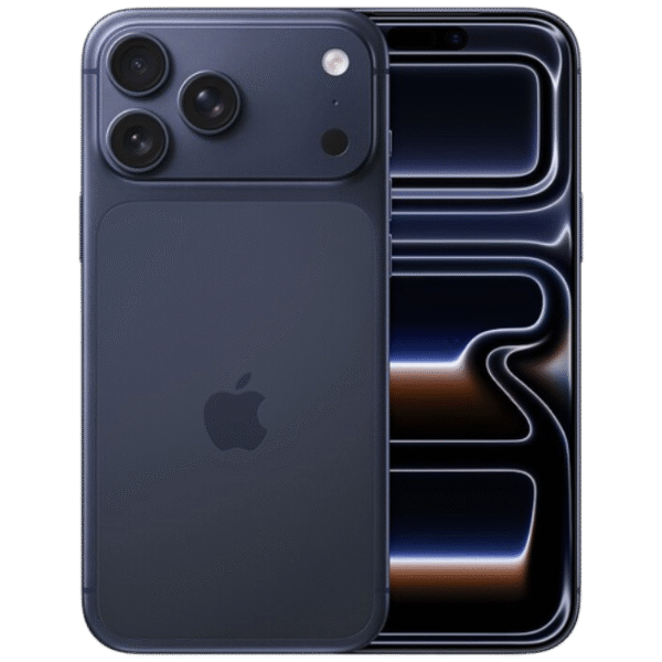 Apple iPhone 17 Pro 512GB Dark Blue A3523