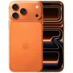 Apple iPhone 17 Pro 256GB Cosmic Orange A3523