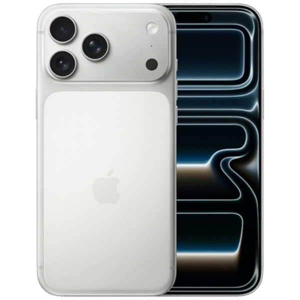 Apple iPhone 17 Pro 512GB Plata A3523