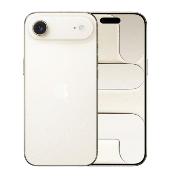 Apple iPhone Air 256GB Dorado Claro A3517