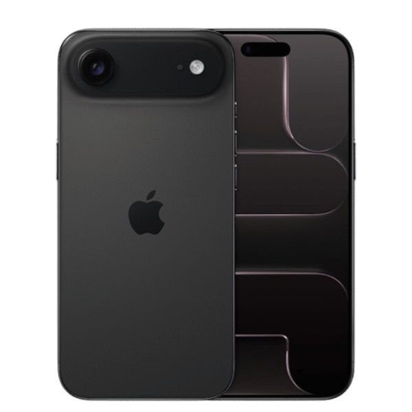 Apple iPhone Air 256GB Negro Espacial A3517