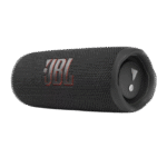 JBL Flip 6 Bluetooth Speaker Black
