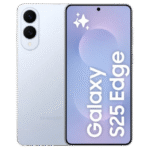 Samsung Galaxy S25 Edge 512GB Titanium Blue SM-S937