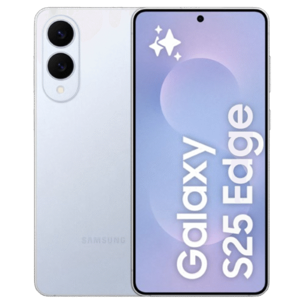 Samsung Galaxy S25 Edge 512GB Azul Titanio SM-S937