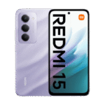 Xiaomi Redmi 15 128GB 6GB Purple Sand