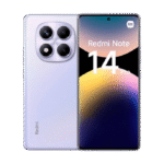 Xiaomi Redmi Note 14 Pro 256GB 8GB Aurora Purple