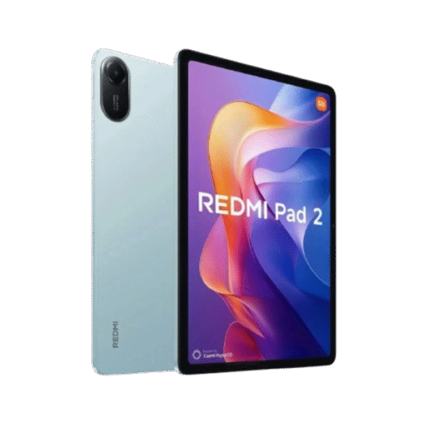 Xiaomi Redmi Pad 2 11.0" 128GB 4GB Verde Menta