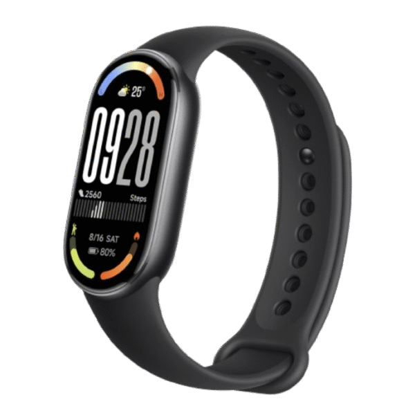 Xiaomi Smart Band 10 Black