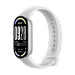 Xiaomi Smart Band 10 Plata