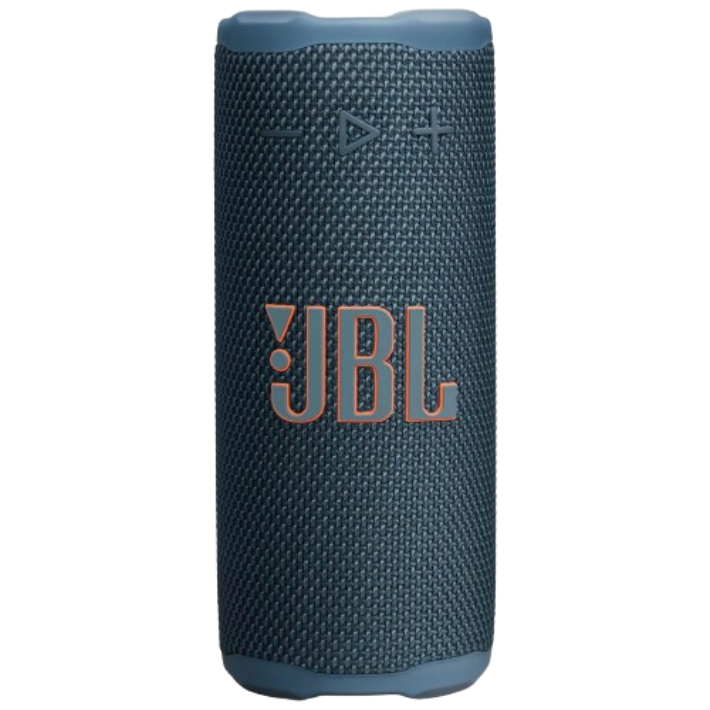 32119 JBL Grip Altavoz Bluetooth Azul JBL Grip Altavoz Bluetooth Azul - Image 1