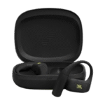 JBL Endurance Zone Auricular Bluetooth Deportivo Negro Lima
