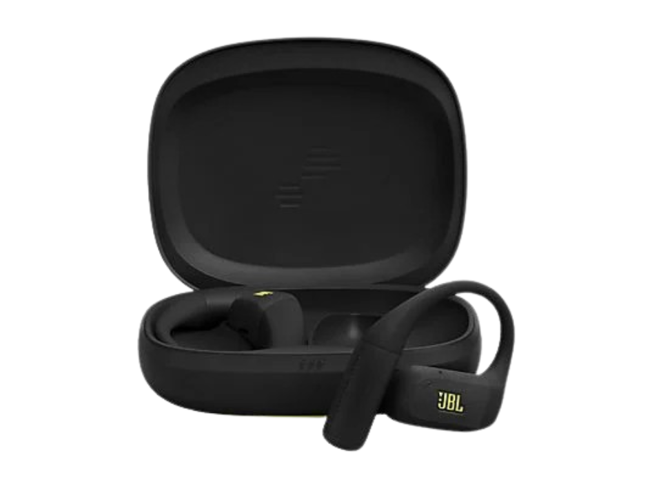 32122 JBL Endurance Zone Auricular Bluetooth Deportivo Negro Lima JBL Endurance Zone Auricular Bluetooth Deportivo Negro Lima - Image 1