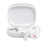 JBL Endurance Zone Auricular Bluetooth Deportivo Blanco