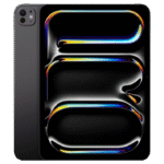 Apple iPad Pro 13 M5 256GB Wifi Negro Espacial A3360