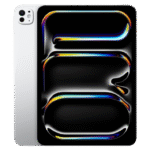 Apple iPad Pro 13 M5 256GB Wifi+Celular Plata