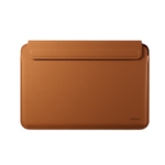 Epico Funda Cuero Portatil MacBook 14 Marron
