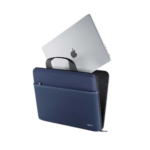 Epico Hard Case Laptop 13" to 14" Midnight Blue