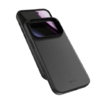 Epico Pro Mag Leather Case for iPhone 17 Black